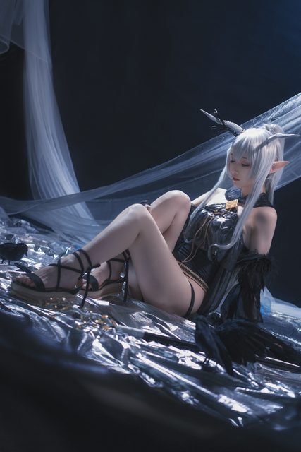 闪灵 – photo 7