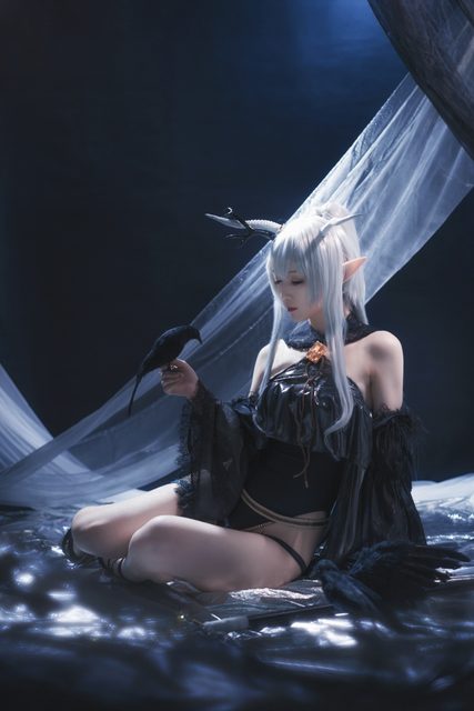 闪灵 – photo 8