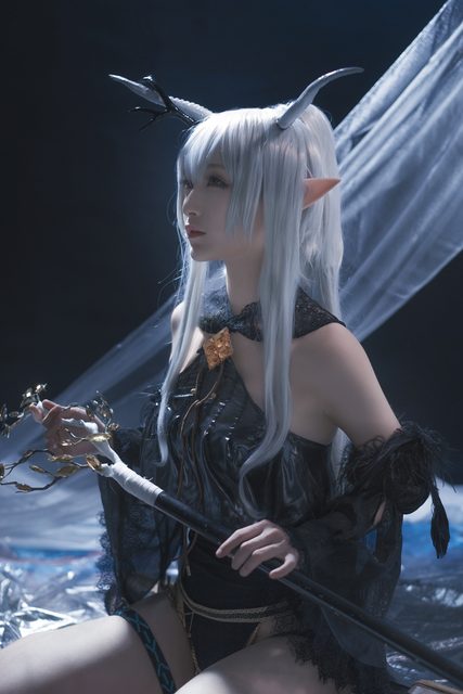 闪灵 – photo 10