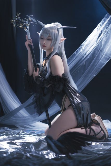 闪灵 – photo 11