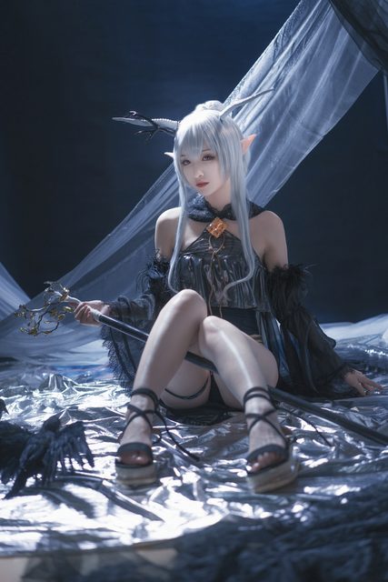 闪灵 – photo 13