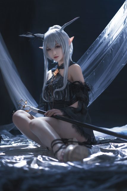 闪灵 – photo 14