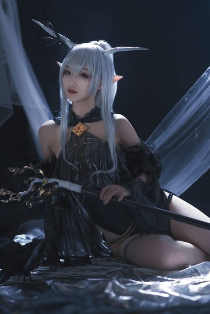 闪灵 – photo 15