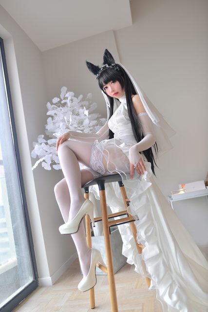 Azur Lane - Atago White – photo 4