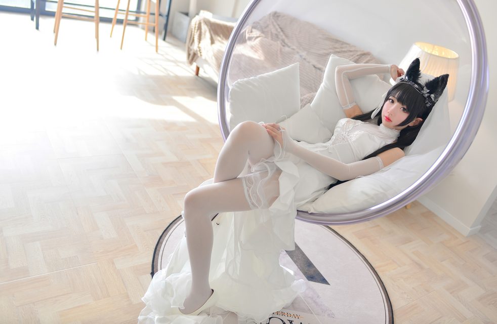 Azur Lane - Atago White – photo 6