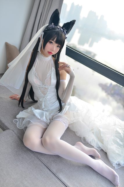 Azur Lane - Atago White – photo 10