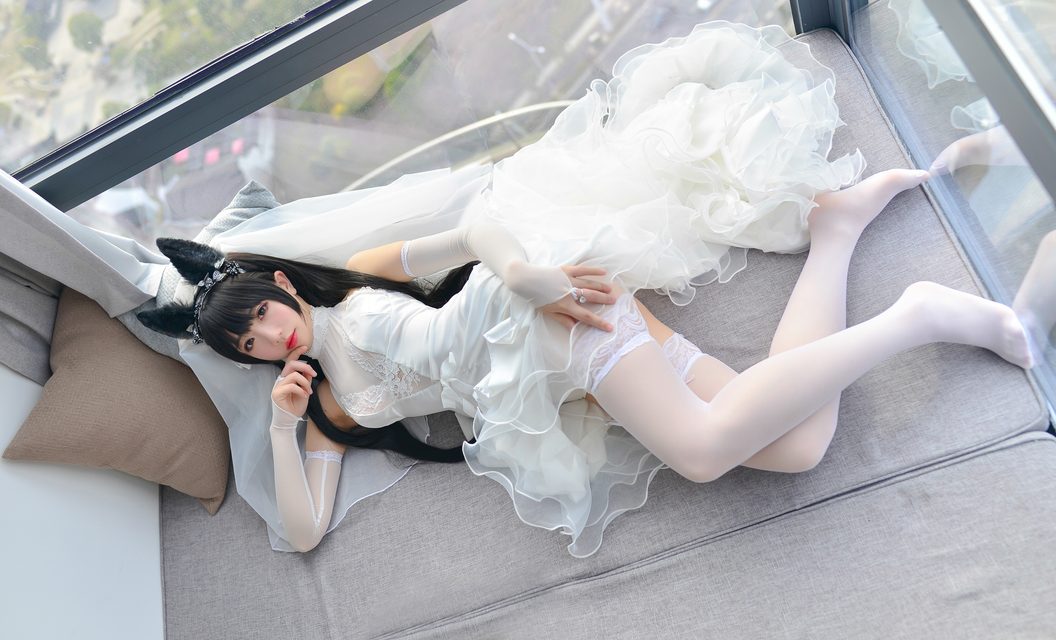 Azur Lane - Atago White – photo 13