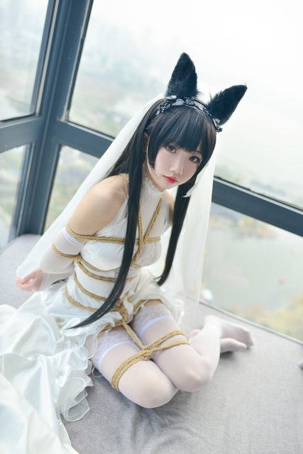 Azur Lane - Atago White – photo 35