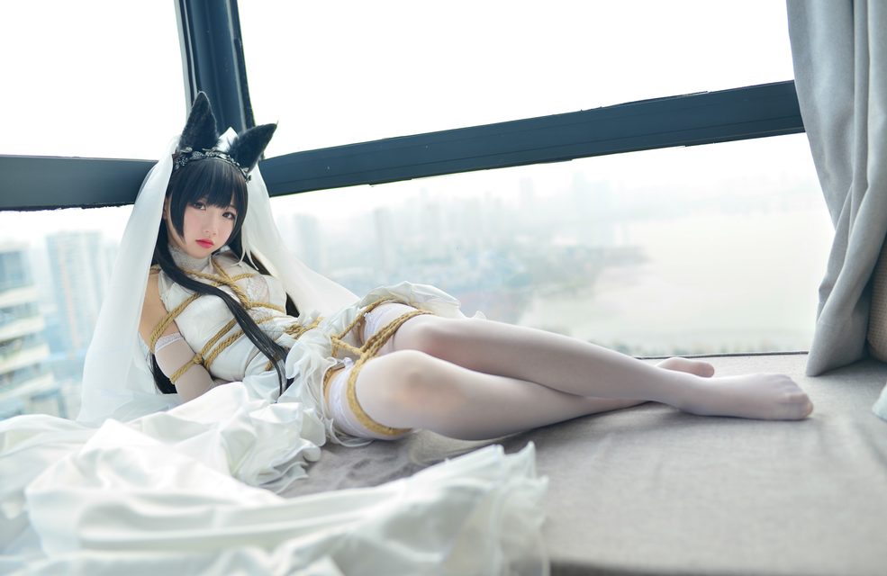 Azur Lane - Atago White – photo 36