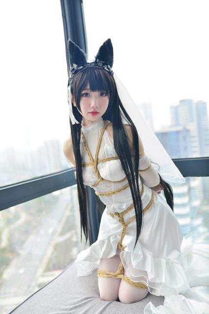 Azur Lane - Atago White – photo 38