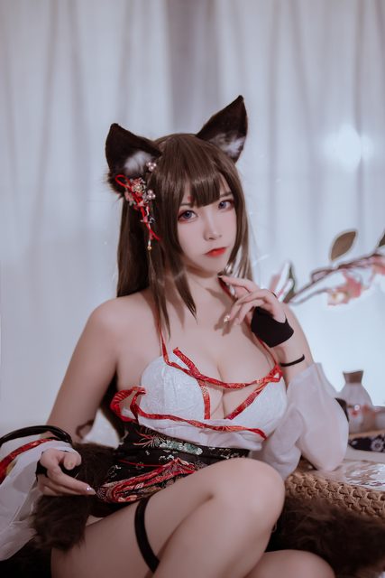 Amagi Áo Tắm - Azur Lane – photo 10