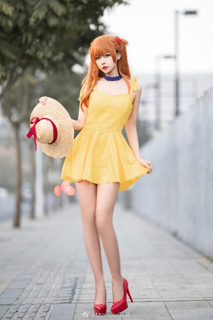 Cosplay Collection – photo 5
