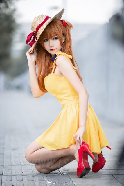 Cosplay Collection – photo 7