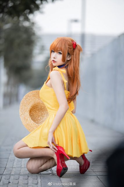 Cosplay Collection – photo 9