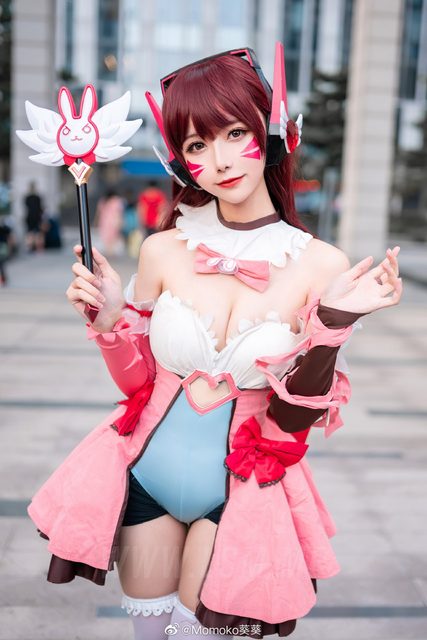 Cosplay Collection – photo 12