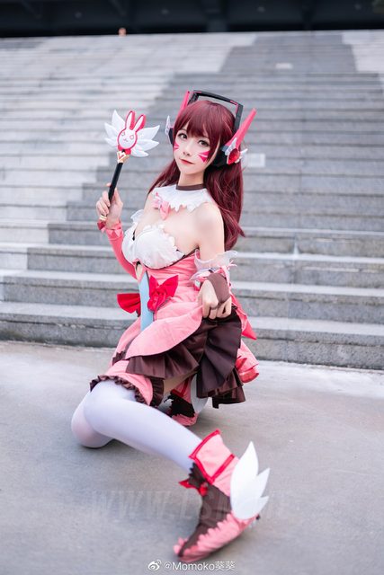 Cosplay Collection – photo 17
