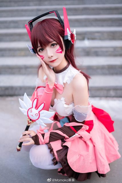 Cosplay Collection – photo 18