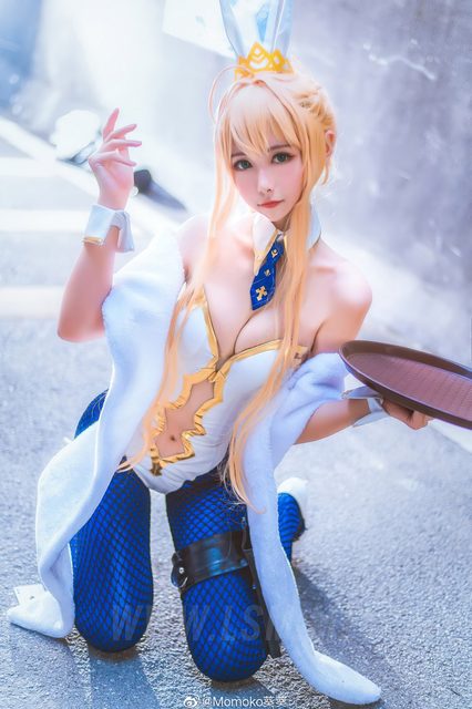 Cosplay Collection – photo 22