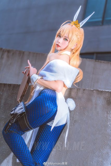 Cosplay Collection – photo 23
