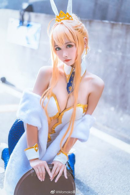 Cosplay Collection – photo 24