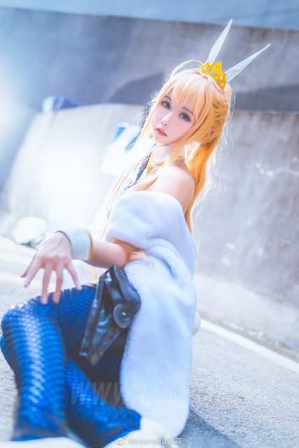 Cosplay Collection – photo 25