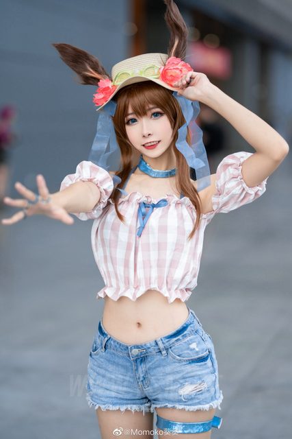 Cosplay Collection – photo 28