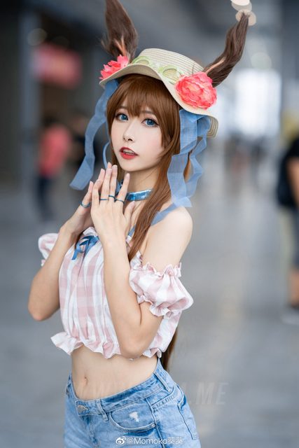 Cosplay Collection – photo 29