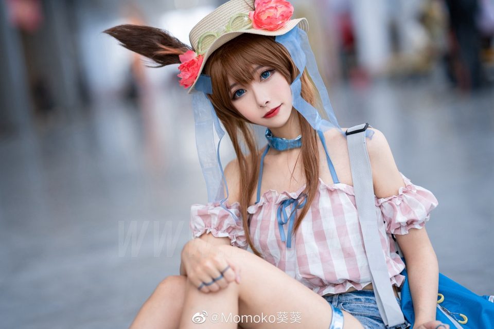 Cosplay Collection – photo 34
