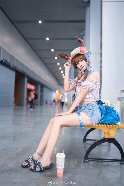 Cosplay Collection – photo 35