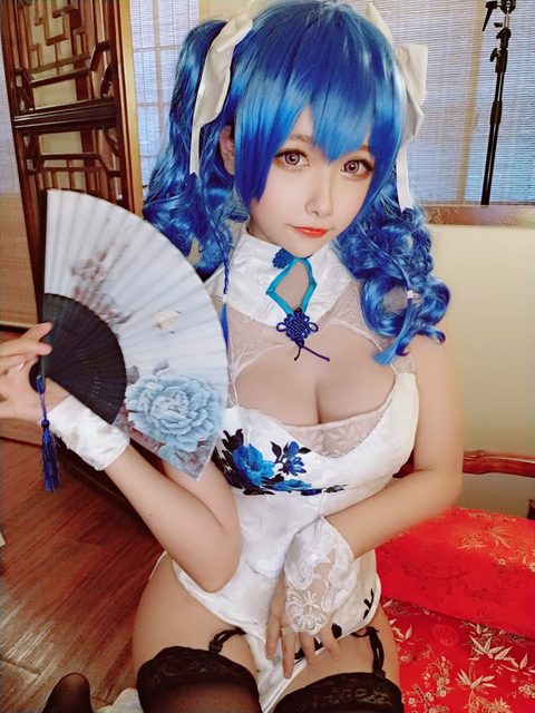 St. Louis - Azur Lane – photo 1