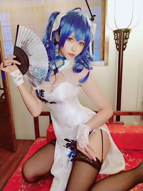 St. Louis - Azur Lane – photo 4