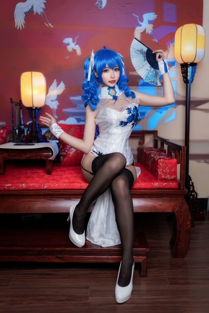St. Louis - Azur Lane – photo 10