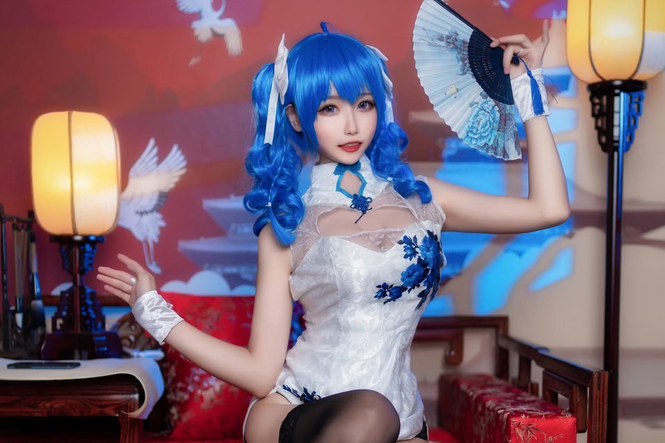St. Louis - Azur Lane – photo 11