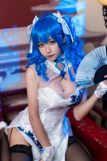 St. Louis - Azur Lane – photo 13