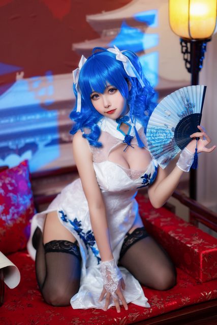 St. Louis - Azur Lane – photo 14