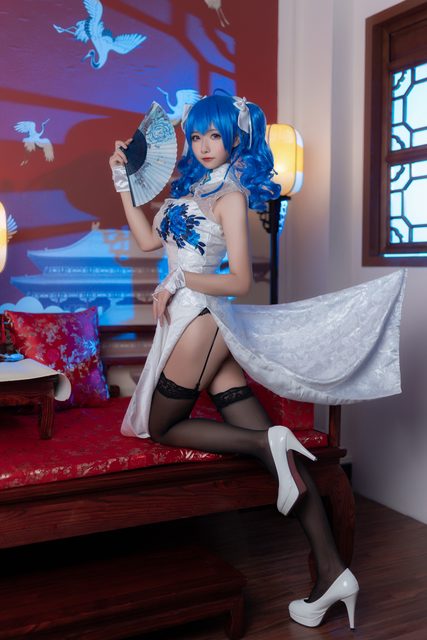 St. Louis - Azur Lane – photo 15