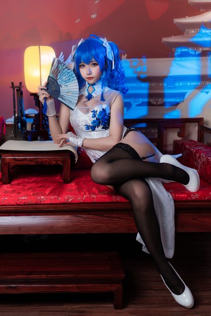 St. Louis - Azur Lane – photo 16