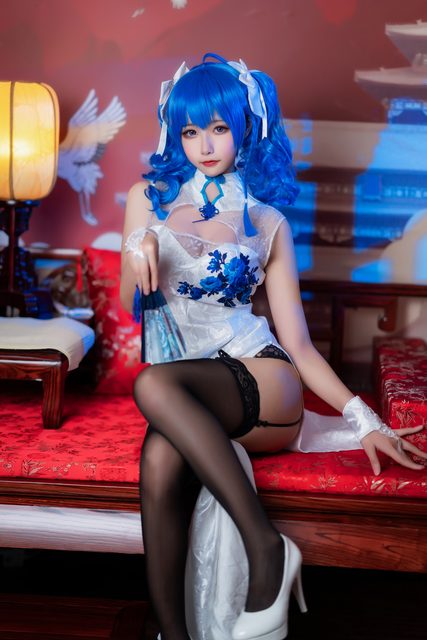 St. Louis - Azur Lane – photo 17