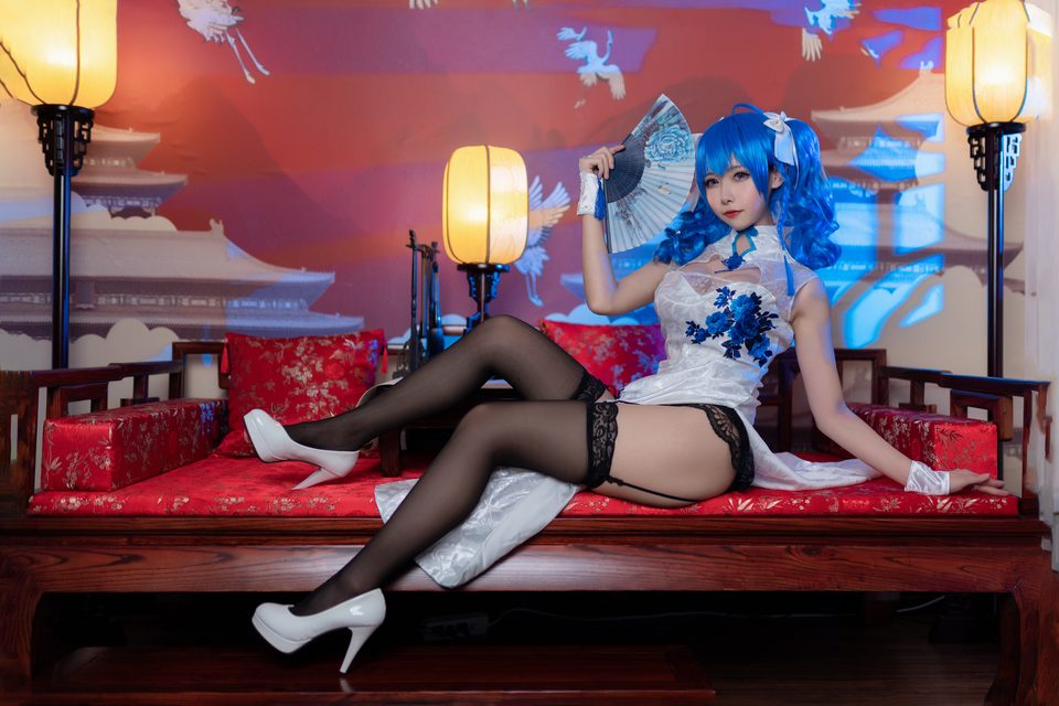 St. Louis - Azur Lane – photo 18