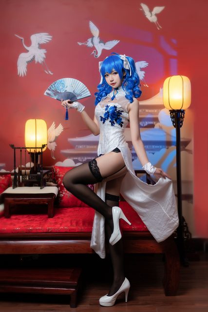 St. Louis - Azur Lane – photo 20
