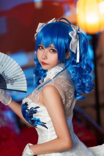 St. Louis - Azur Lane – photo 22