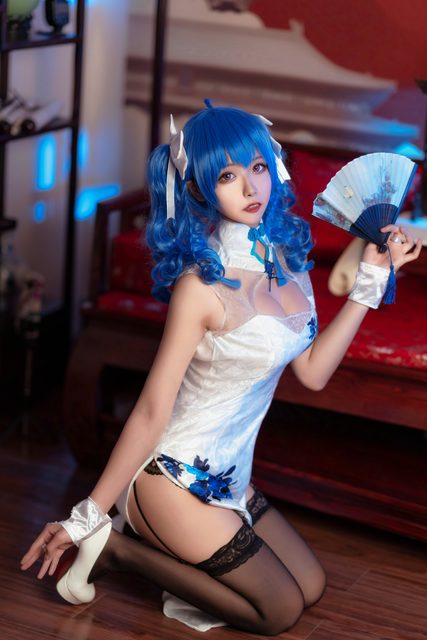 St. Louis - Azur Lane – photo 23