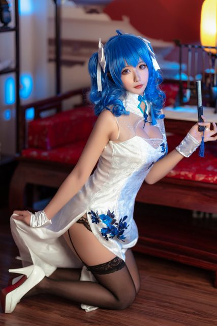 St. Louis - Azur Lane – photo 24