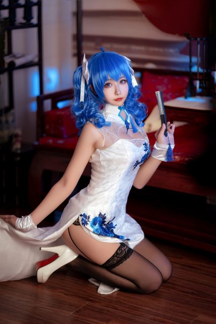 St. Louis - Azur Lane – photo 25
