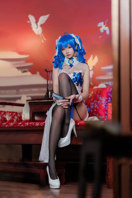 St. Louis - Azur Lane – photo 26