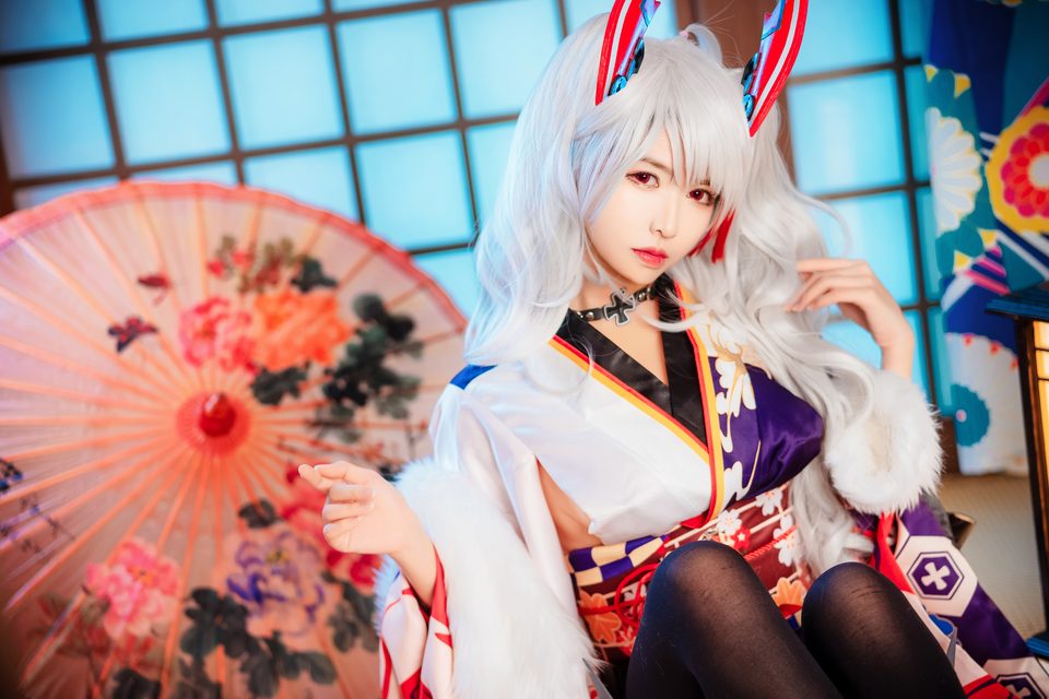 Prinz Eugen – photo 16