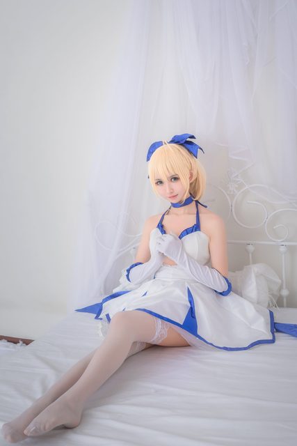 Saber lily – photo 8