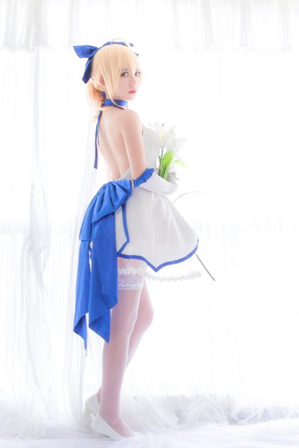 Saber lily – photo 17