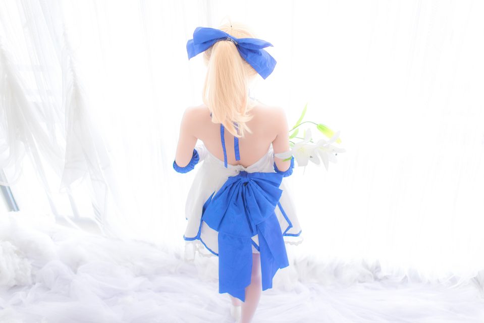 Saber lily – photo 18