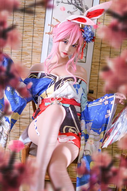 Yae Sakura – photo 10